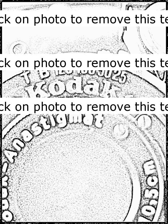 576x768 Objective Kodak Coloring Pages