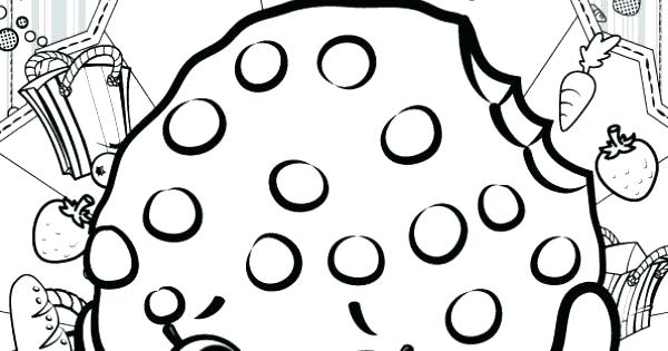 600x315 Cookie Coloring Page Cookies Coloring Pages Sugar Cookies Coloring