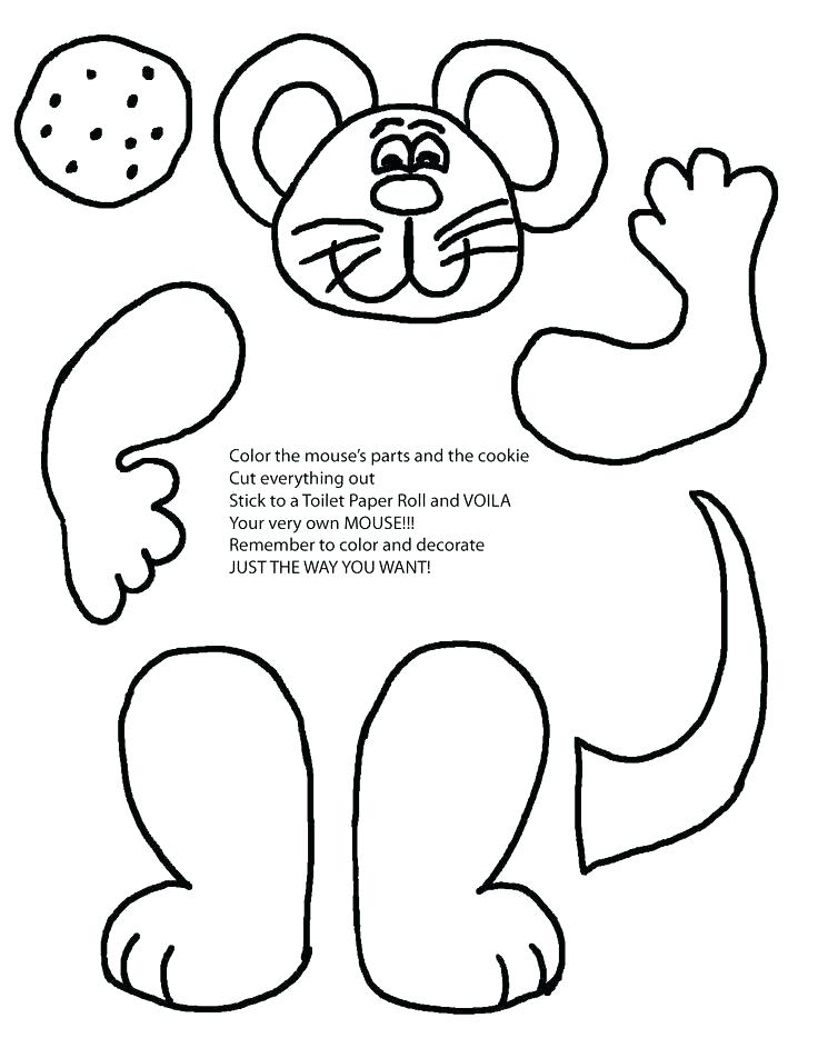 736x952 Cookie Coloring Page Girl Scout Cookie Coloring Pages Free