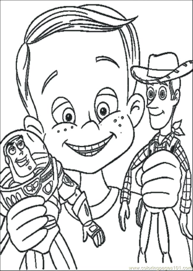 650x912 First Aid Coloring Pages Have Buzz And Woody Sheriff Coloring Page