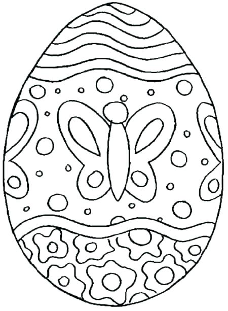 450x613 Kool Aid Man Coloring Pages Eggs Egg Page Printable For Girls Boys