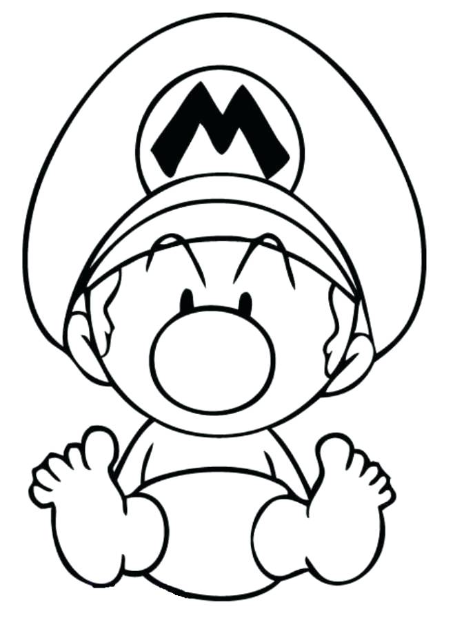 660x900 Koopa Coloring Pages Lemmy Koopa Coloring Pages