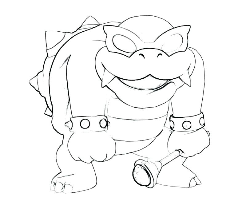 800x667 Koopa Troopa Coloring Pages Coloring Pages Jr Coloring Pages