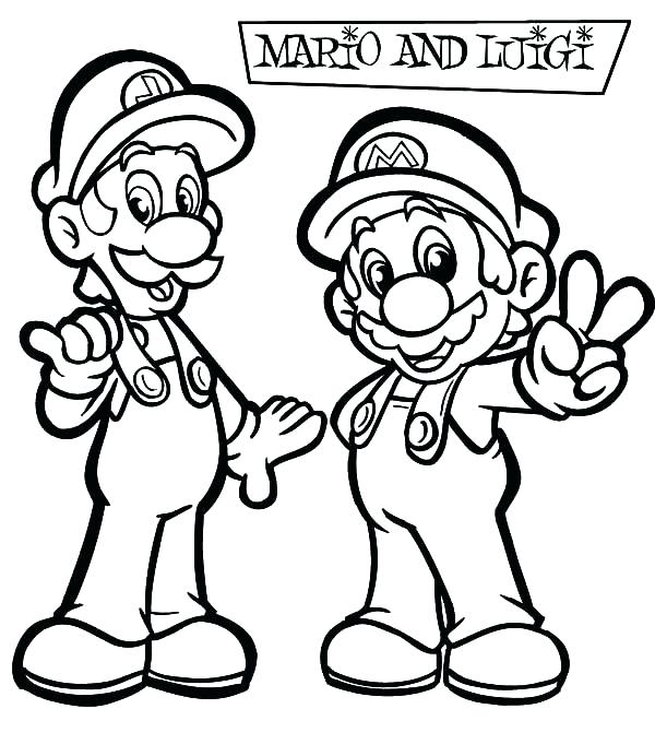 600x692 Koopa Coloring Pages Coloring Pages Koopa Troopa Coloring Pages