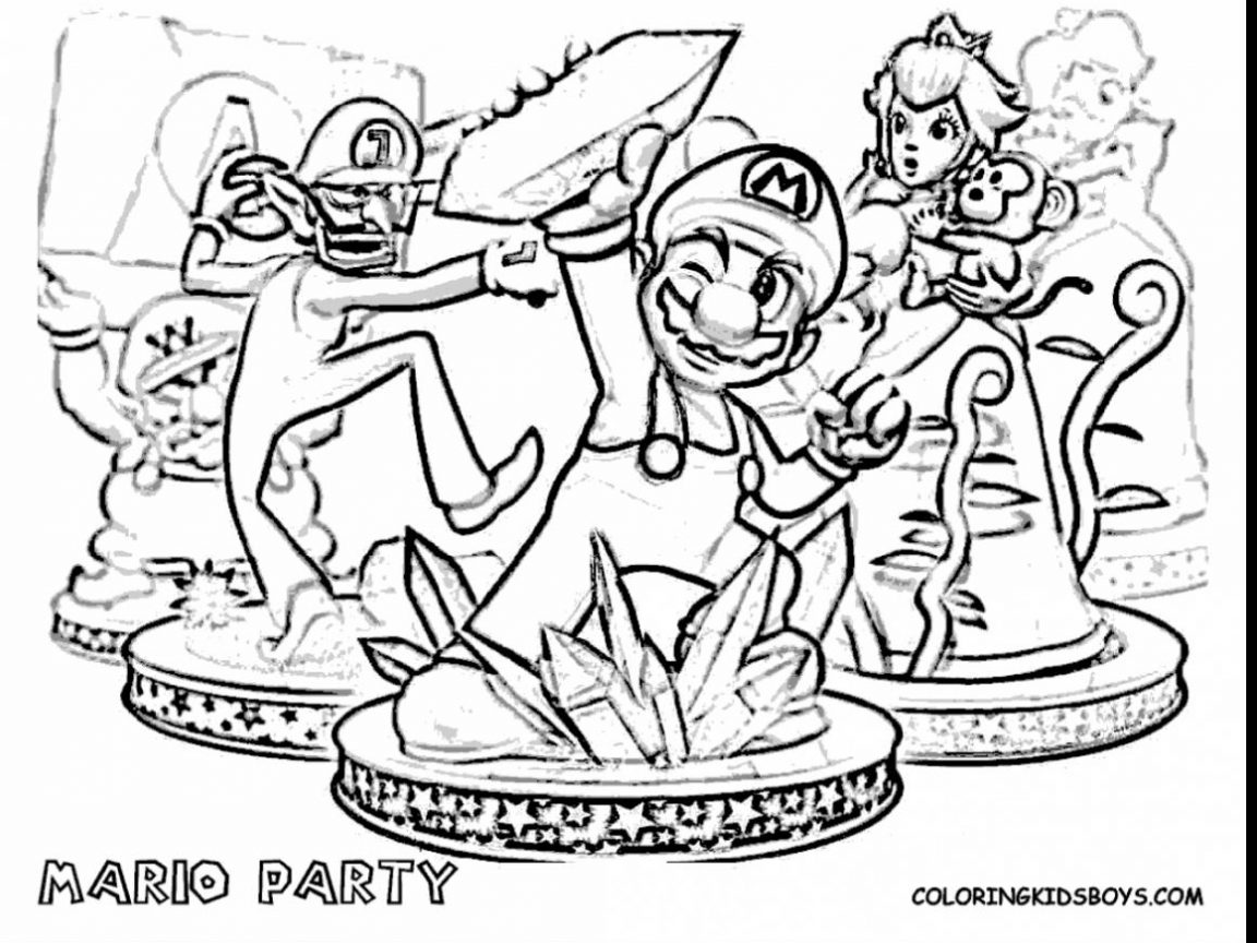1152x864 Coloring Pages Various Bowser Page Pinnochio Book Coloring Pages