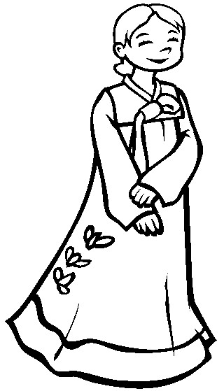 320x559 Just Wedeminute Stats Page And Korean Coloring Pages