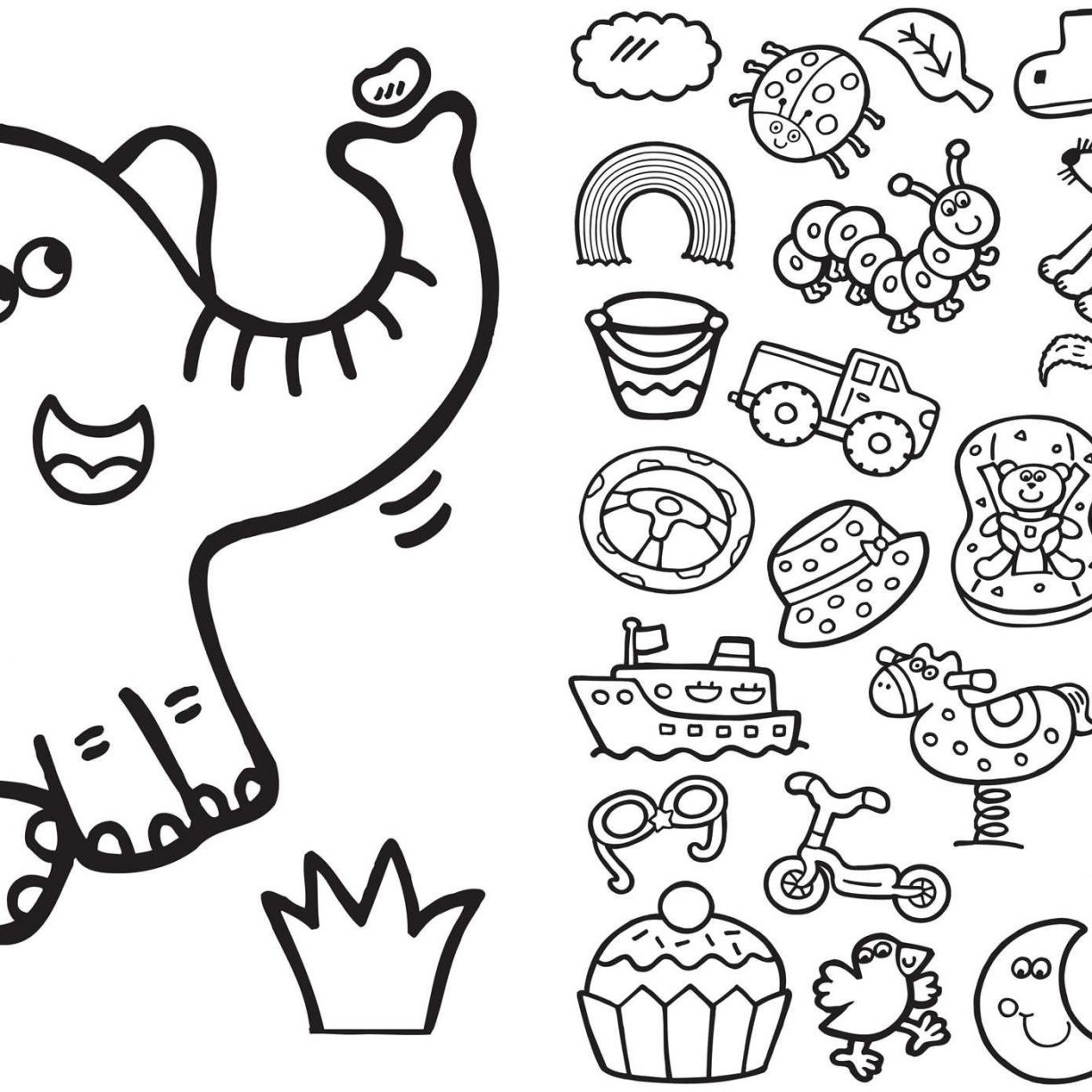 1224x1224 Shopkins Coloring Sheets Printable Home On The Range Pages General