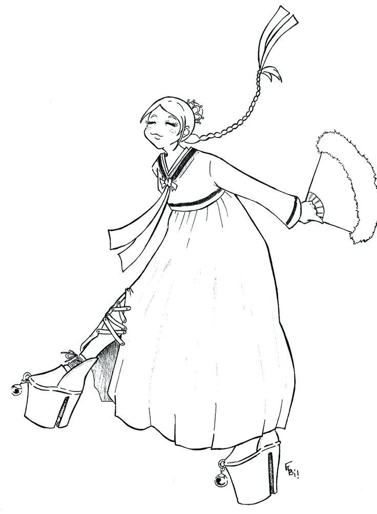 736x1002 Wonderful Stunning Korean Flag Coloring Page Best Of Kids