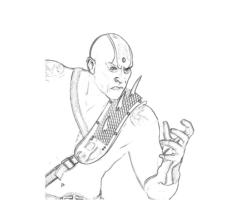 800x667 Mortal Combat Quan Chi Face Surfing