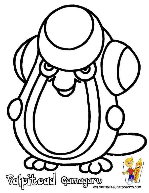600x776 Pokemon Black And White Coloring Pages