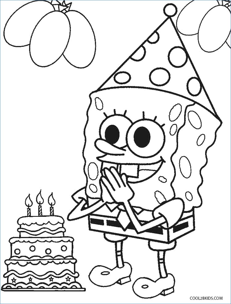 750x987 Fancy Krusty Krab Coloring Pages Photos