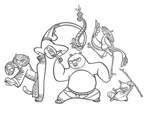 300x229 Downloads Play Kung Fu Panda