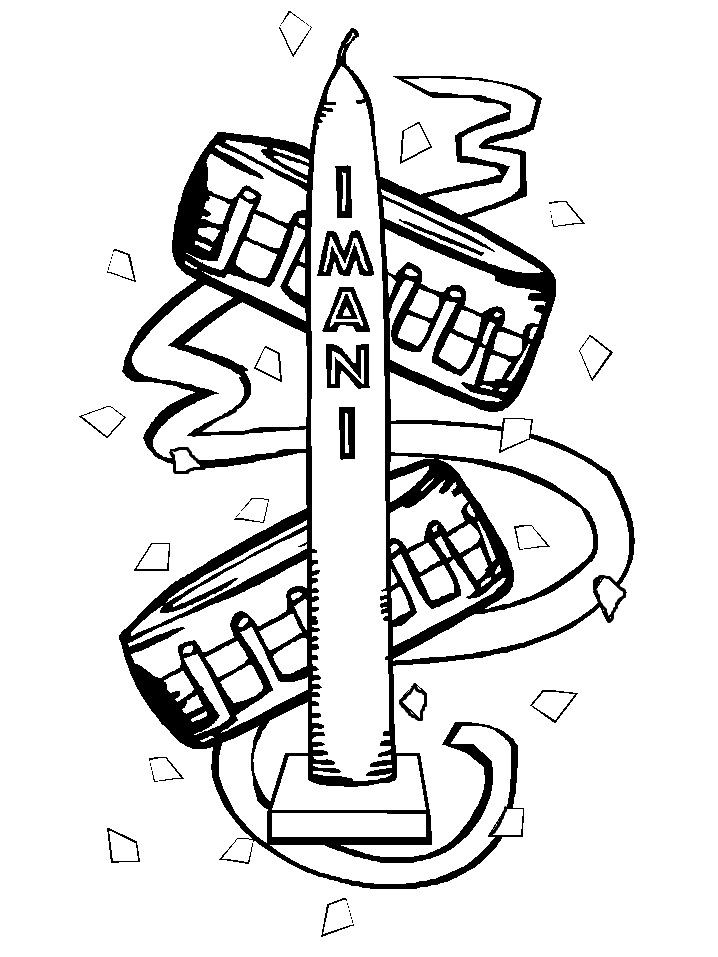 718x957 Kwanzaa Coloring Pages Beautiful Printable Thomas Jefferson