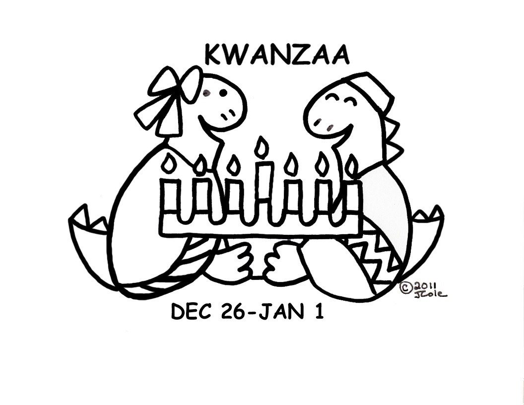 1056x816 Kwanzaa Coloring Pages Free For Kids Remarkable Pictures