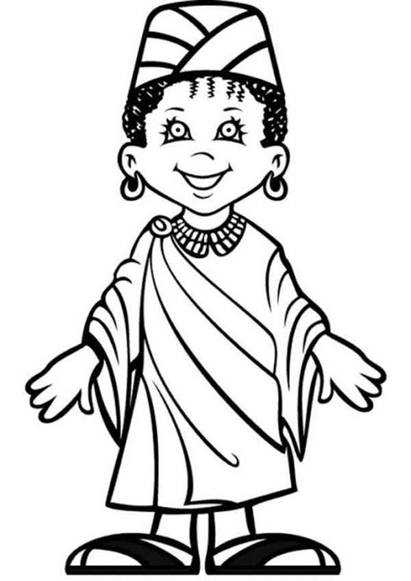 600x848 Kwanzaa Coloring Pages Free Coloring Pages For Kids