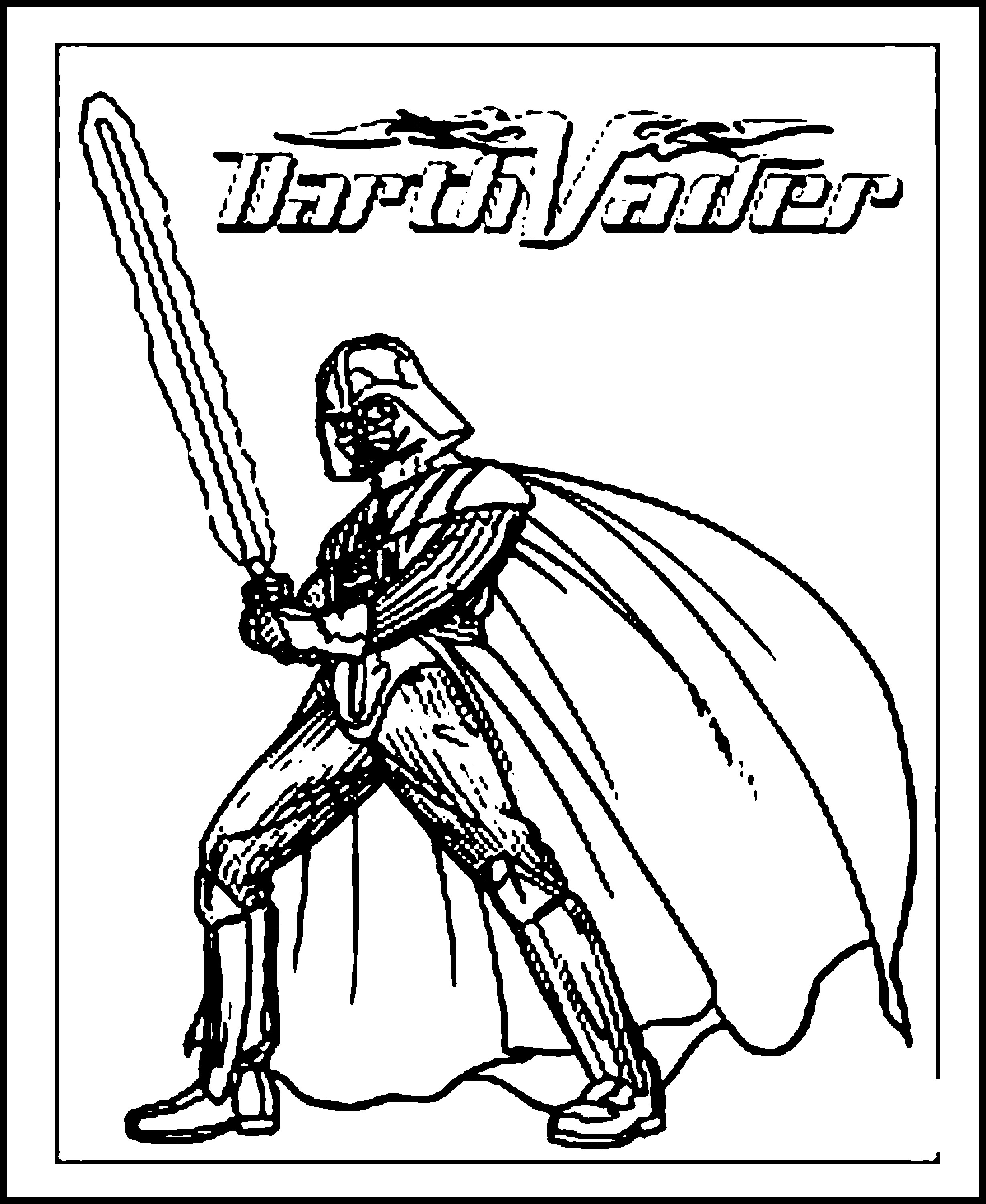 2459x3003 Star Wars Kylo Ren Movies Coloring Pages For Adults Collection
