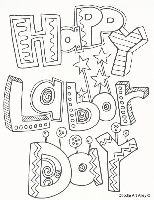 618x800 Labor Day Coloring Pages Great Labor Day Coloring Pages