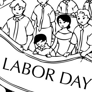 300x300 May Day Coloring Pages For Preschool Best Of Memorial Day Coloring