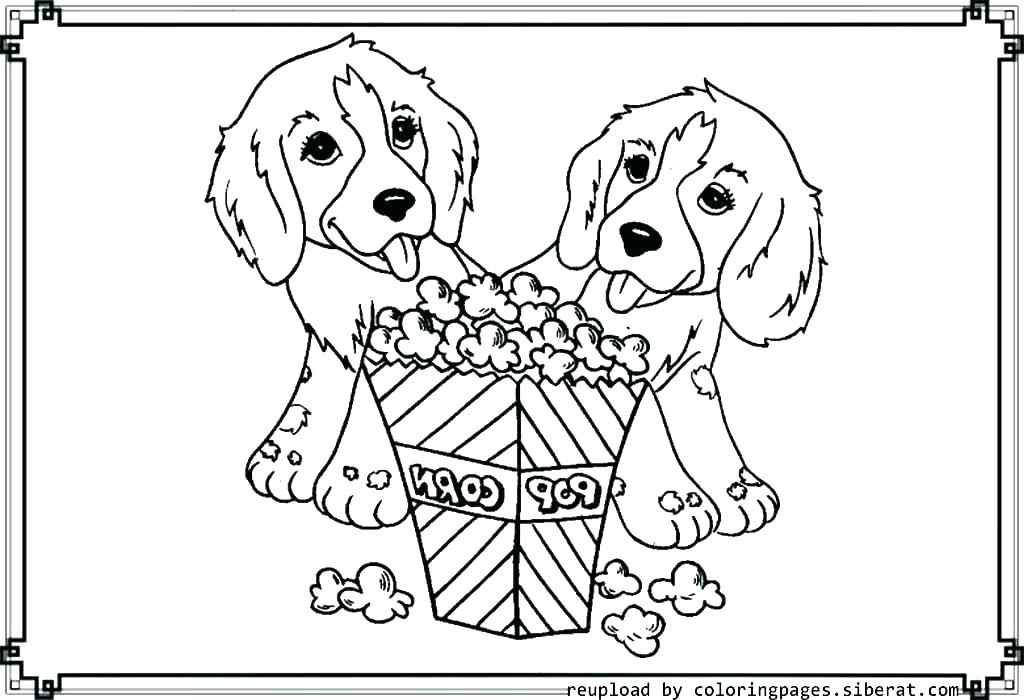 1024x700 Color Pages Of Dogs Day Of The Dead Coloring Pages Dogs Sugar