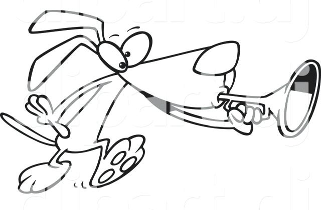 640x420 Pin Drawn Golden Retriever Coloring Page Retriever Yellow Lab