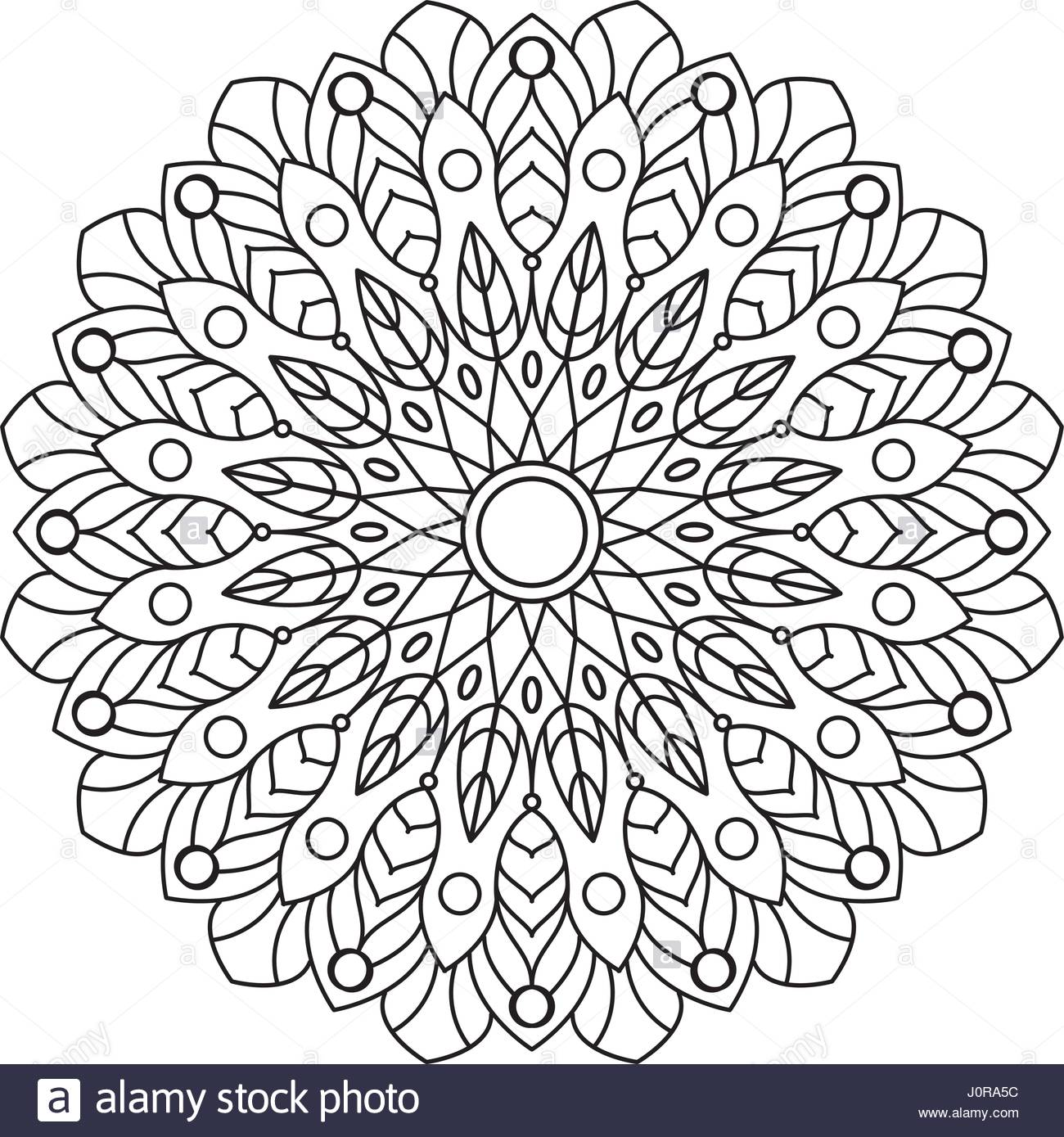 1300x1389 Coloring Book Mandala Circle Lace Ornament, Round Ornamental