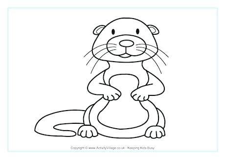 460x325 Lacrosse Coloring Pages Beaver Colouring Page Lacrosse Goalie
