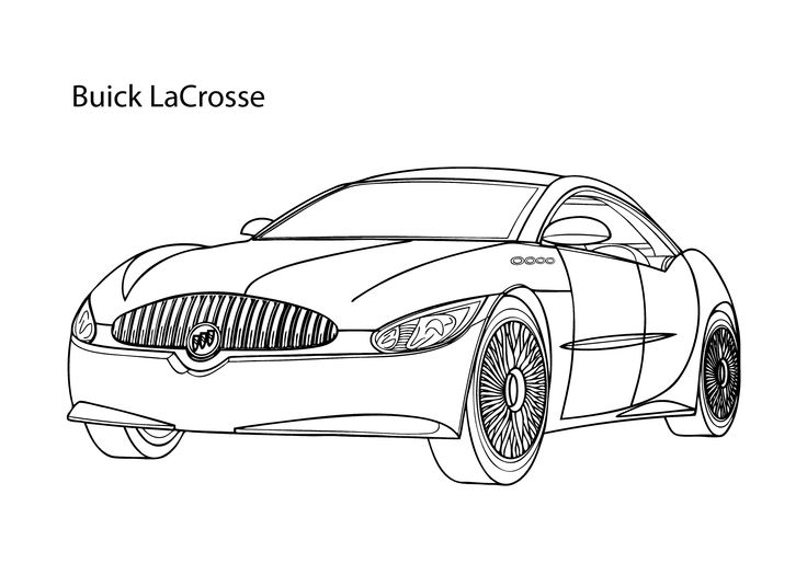 736x525 Lacrosse Coloring Pages For Kids