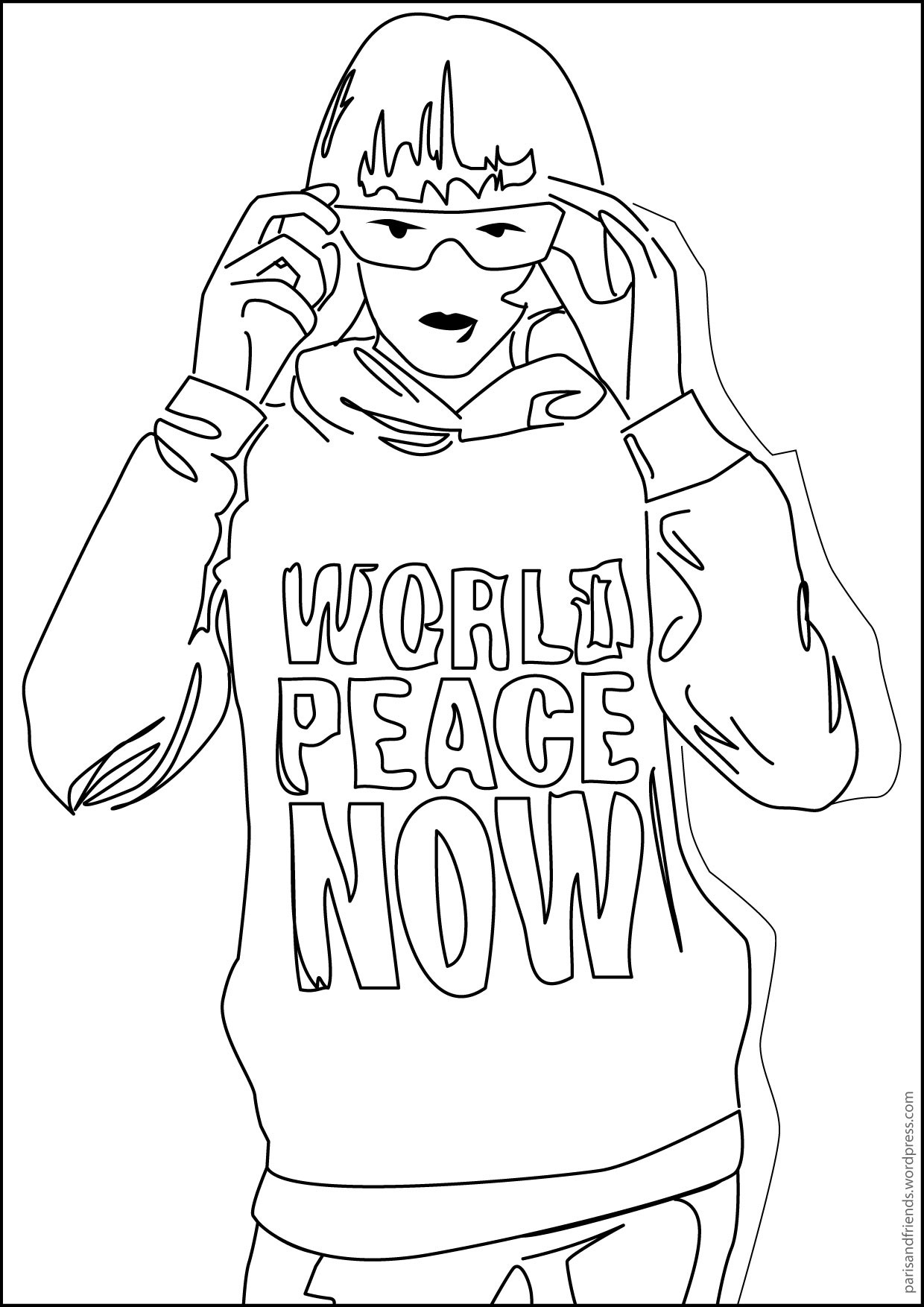 1240x1754 Lady Gaga Coloring Pages For Kids Luxury Coloring Pages For Real