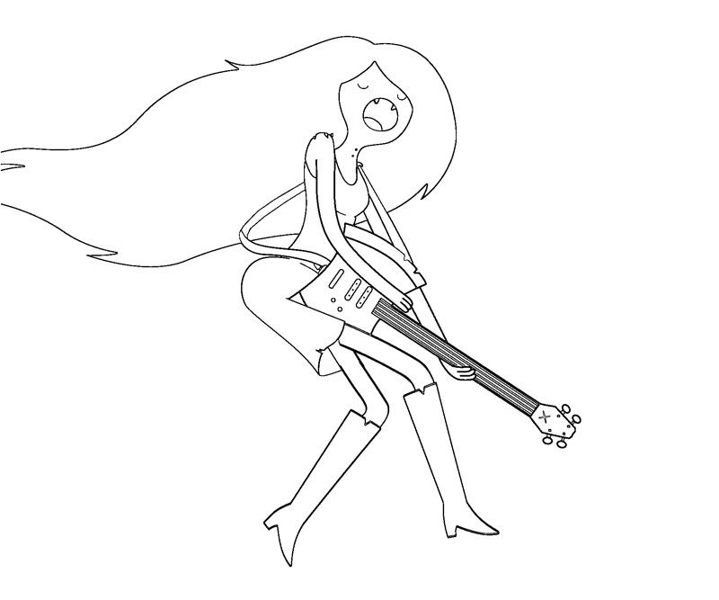 800x667 Lady Rainicorn Coloring Pages Printable Adventure Adventure