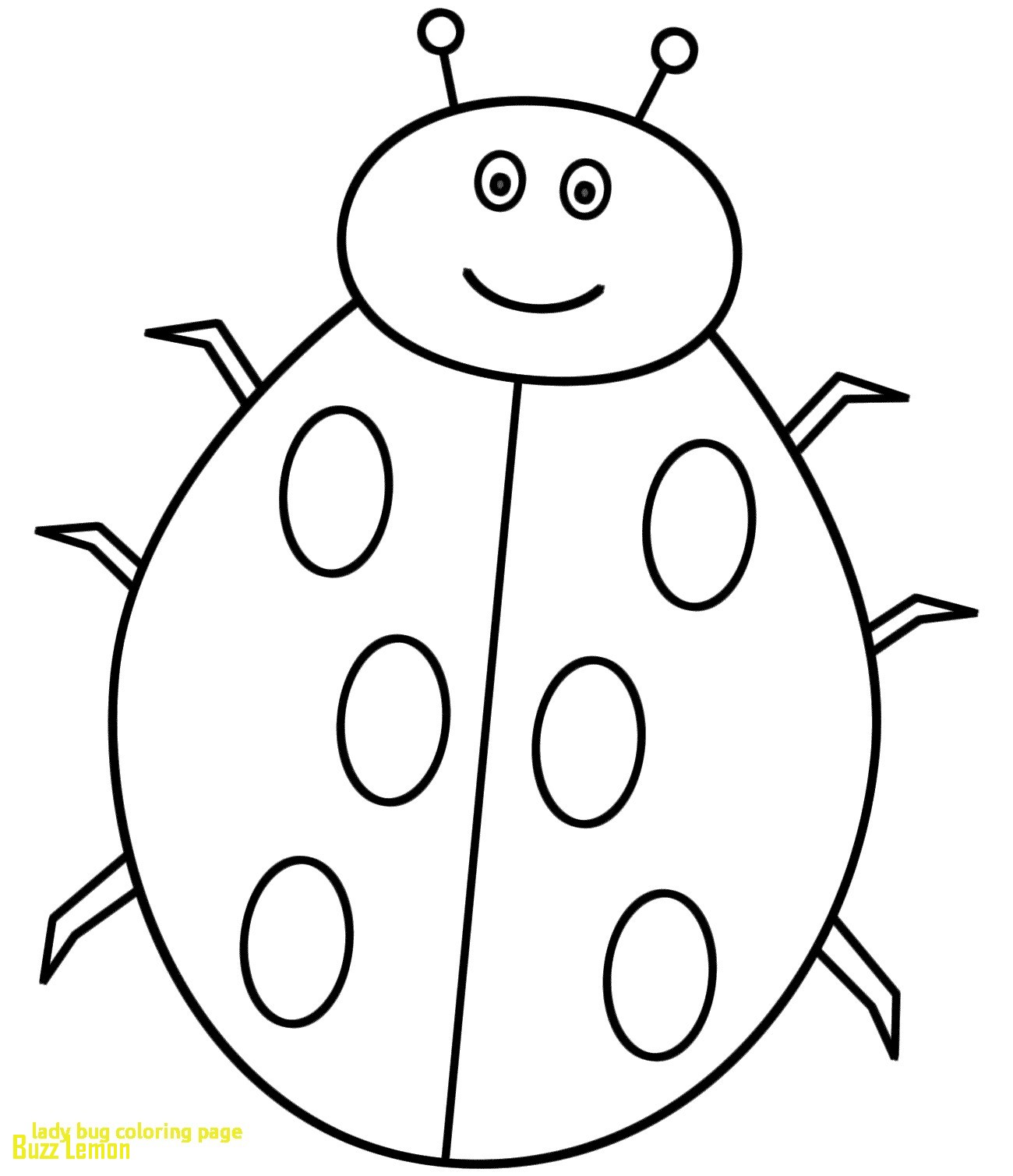 1300x1509 Coloring Page Ladybug Luxury Lady Bug Coloring Page With Ladybug
