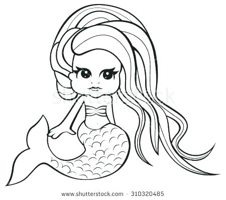 450x398 Lalaloopsy Mermaid Colouring Pages Color Realistic Coloring