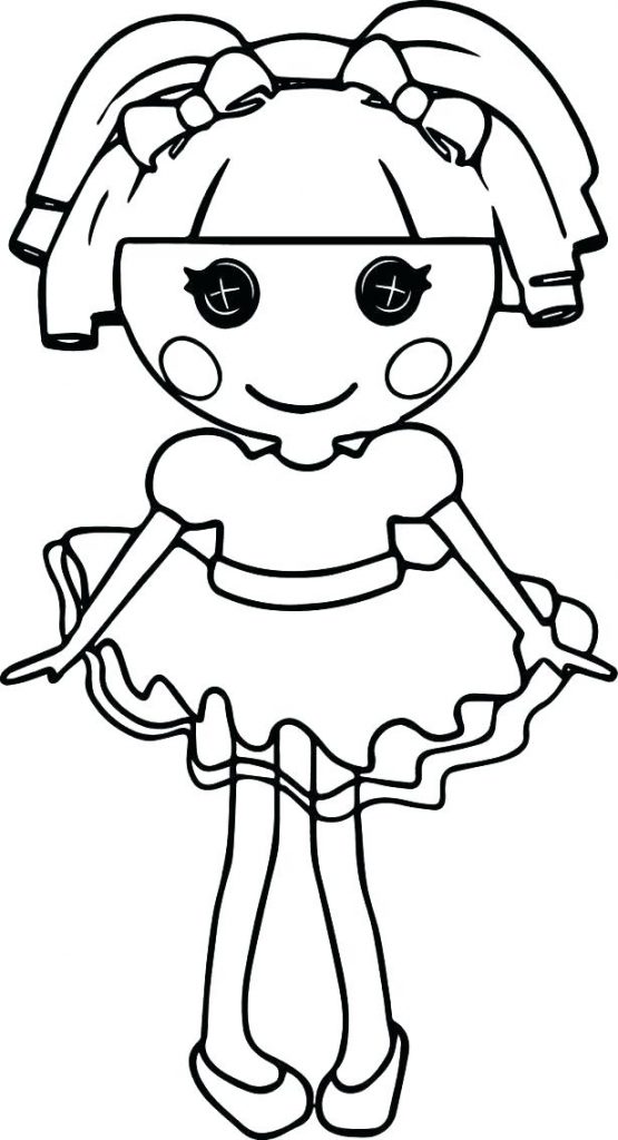 555x1024 Lalaloopsy Coloring Pages Coloring Pages Lalaloopsy Coloring Pages