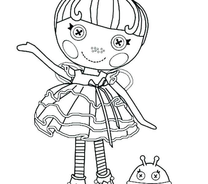 678x600 Lalaloopsy Coloring Pages Coloring Books Coloring Pages Coloring