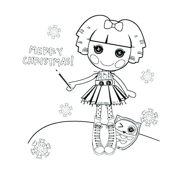 600x598 Lalaloopsy Coloring Pages Coloring Pages Coloring Pages Coloring