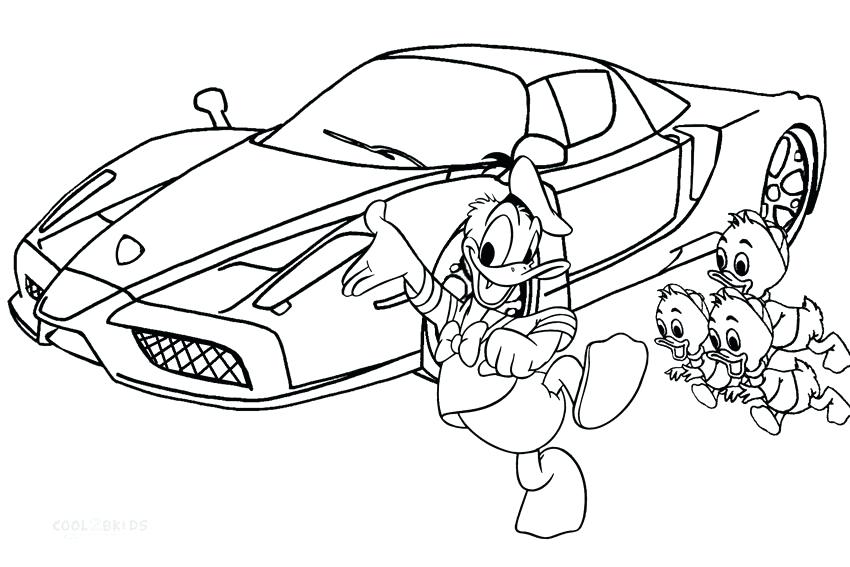 850x567 Lamborghini Coloring Pages Best Coloring Pages Wallpapers