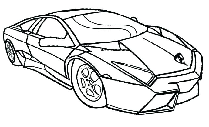 689x419 Lamborghini Aventador Coloring Pages Coloring Pages Inspirational