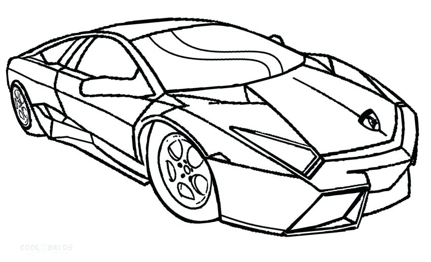 850x517 Lamborghini Aventador Coloring Pages Printable Coloring Pages