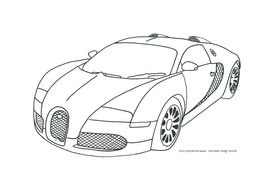 1048x740 Car Coloring Pages Lamborghini Printable Coloring Pages For Kids