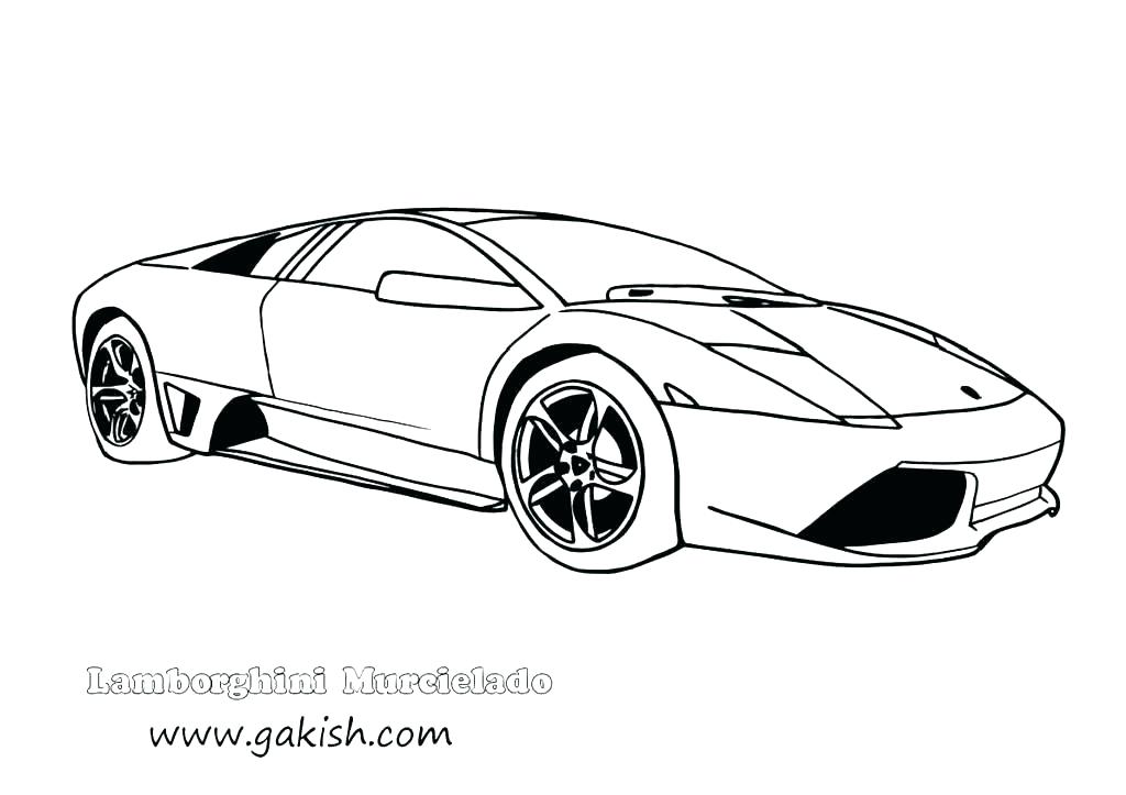 1024x723 Lamborghini Coloring Page Coloring Pages Coloring Page