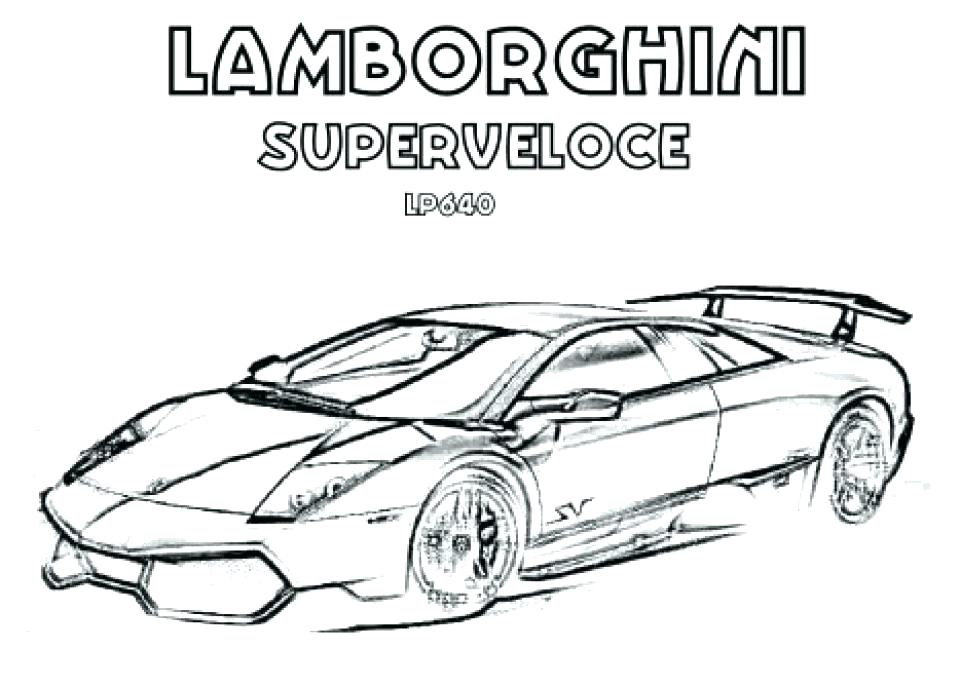960x686 Lamborghini Coloring Pages Coloring Pages Coloring Pages Coloring