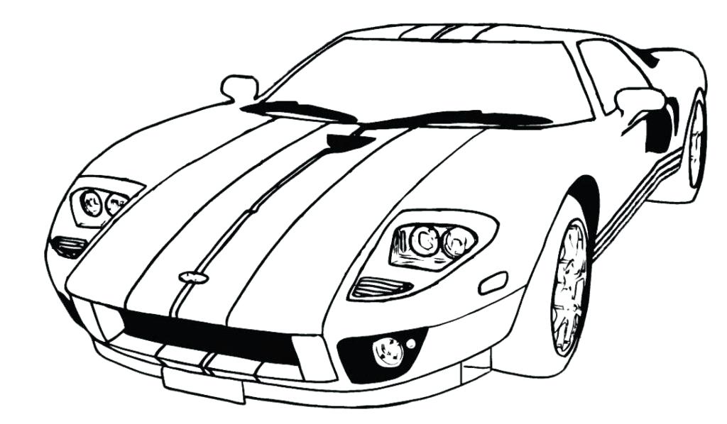 1024x598 Lamborghini Coloring Pages To Print Coloring Pages Of Cars Free