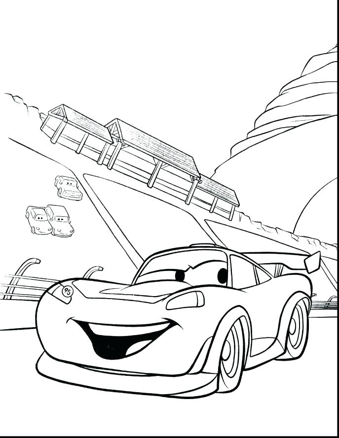 687x889 Lamborghini Coloring Page Coloring Pages Medium Size Of Page