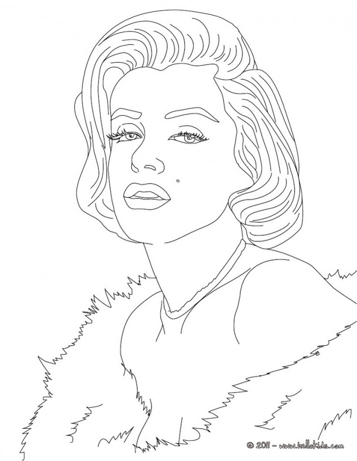 700x904 Famous People Coloring Pages Luxury Celebrity Coloring Pages