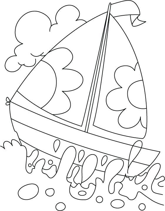 561x714 Water Coloring Book And Plant Life Cycle Coloring Page Water