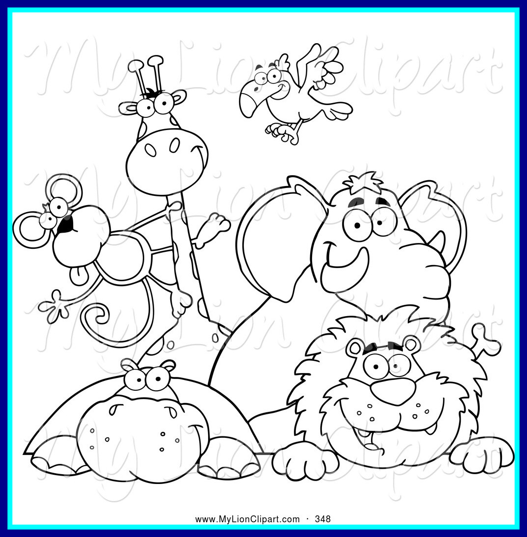1074x1094 Stunning Fresh Christmas My Coloring Land Pages Of Animals