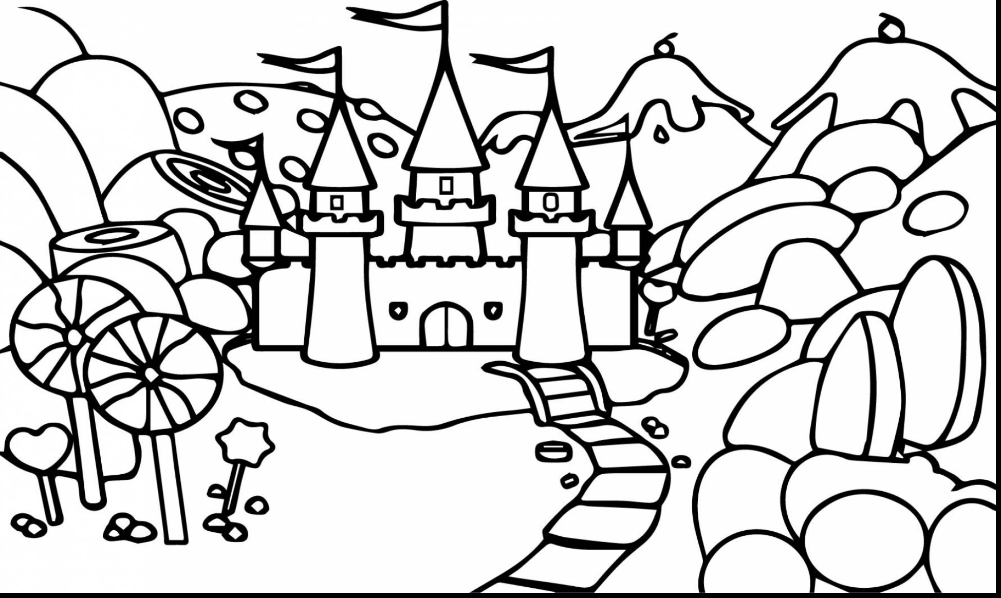 1948x1164 Candyland Coloring Pages Candy Land Coloring Pages Coloring Pages