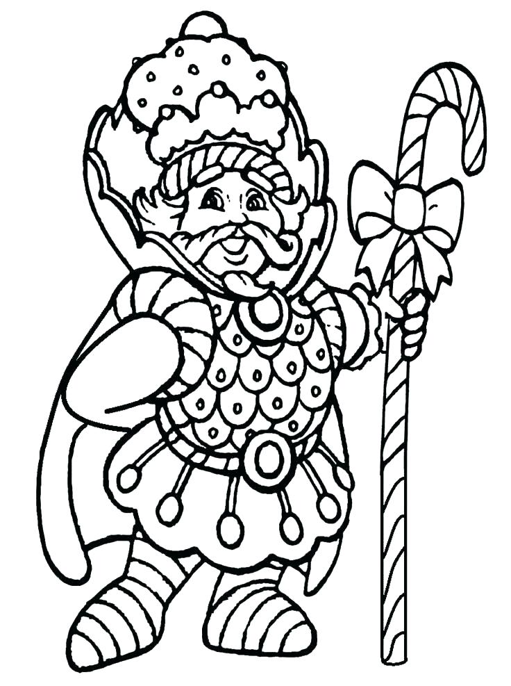 736x987 Candyland Para Colorear Para Para Printable Coloring Pages
