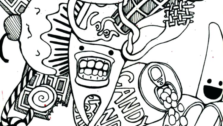 750x425 Candy Land Coloring Pages X A A Previous Image Wallpaper Printable