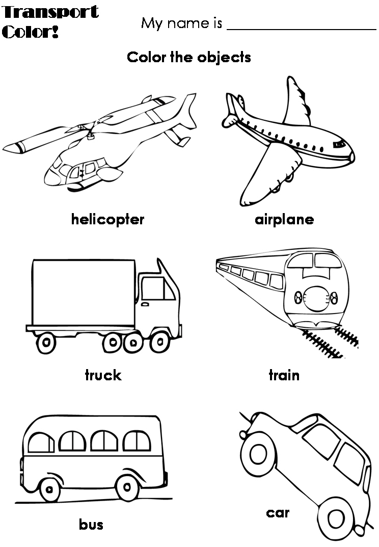 744x1073 Transportation Coloring Pages Beautiful Free Coloring Pages