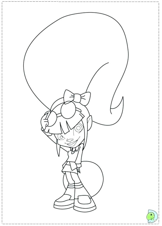 691x960 Landforms Coloring Pages Coloring Page Free Printable Coloring